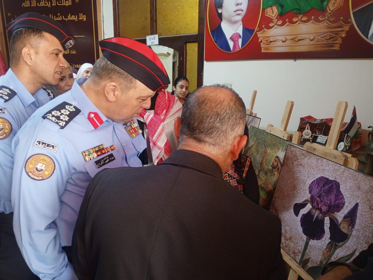 577445668 3636933719777601 8013205418950668119 n - وكالة عكاظ الاخبارية