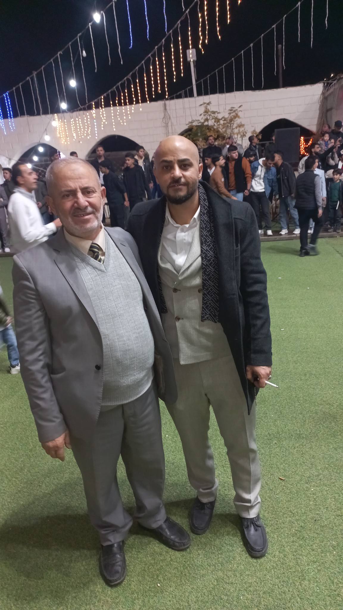 589008823 4478426152386419 4575448492576065729 n - وكالة عكاظ الاخبارية
