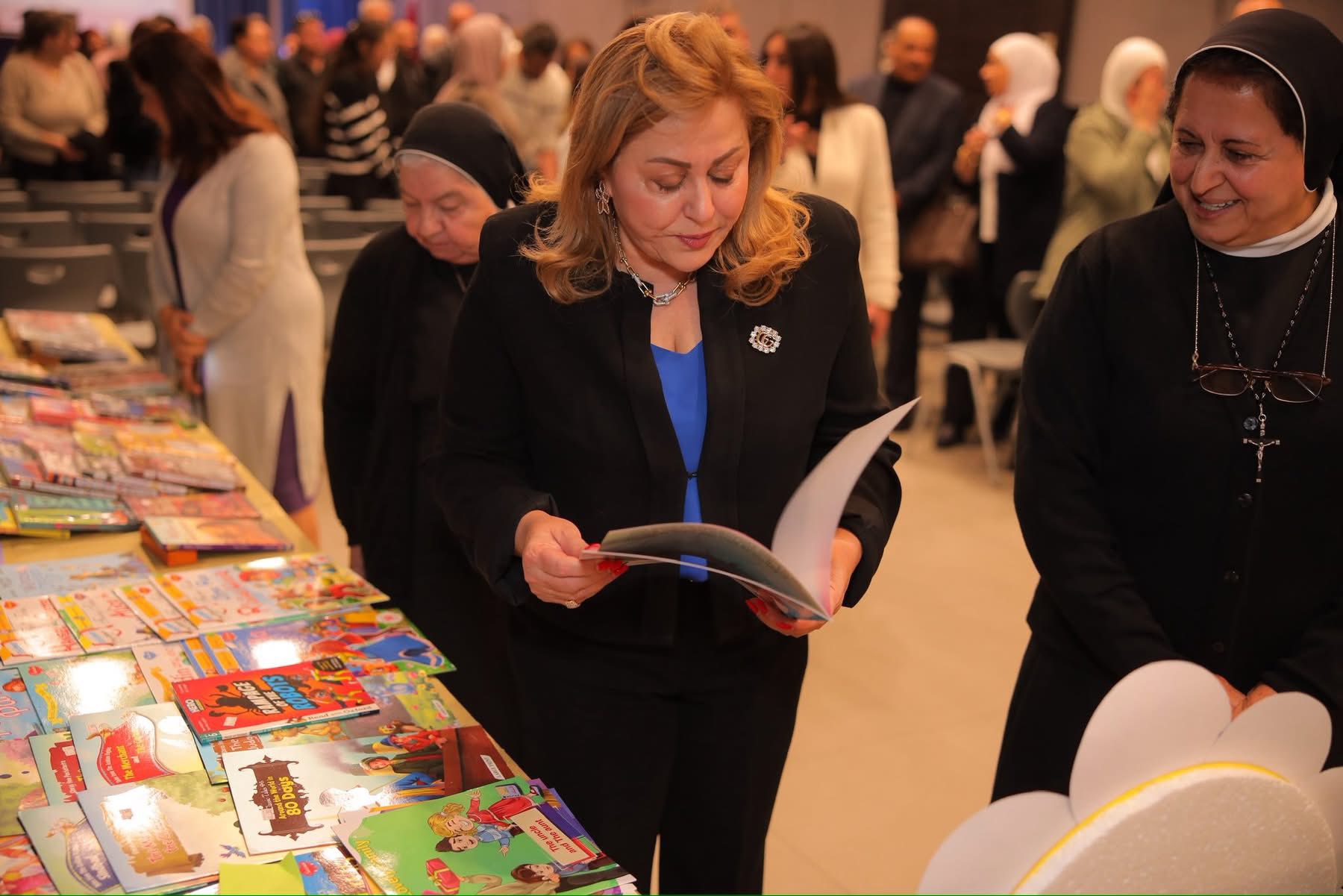 589777503 10226552902362433 4429984518325980645 n - وكالة عكاظ الاخبارية