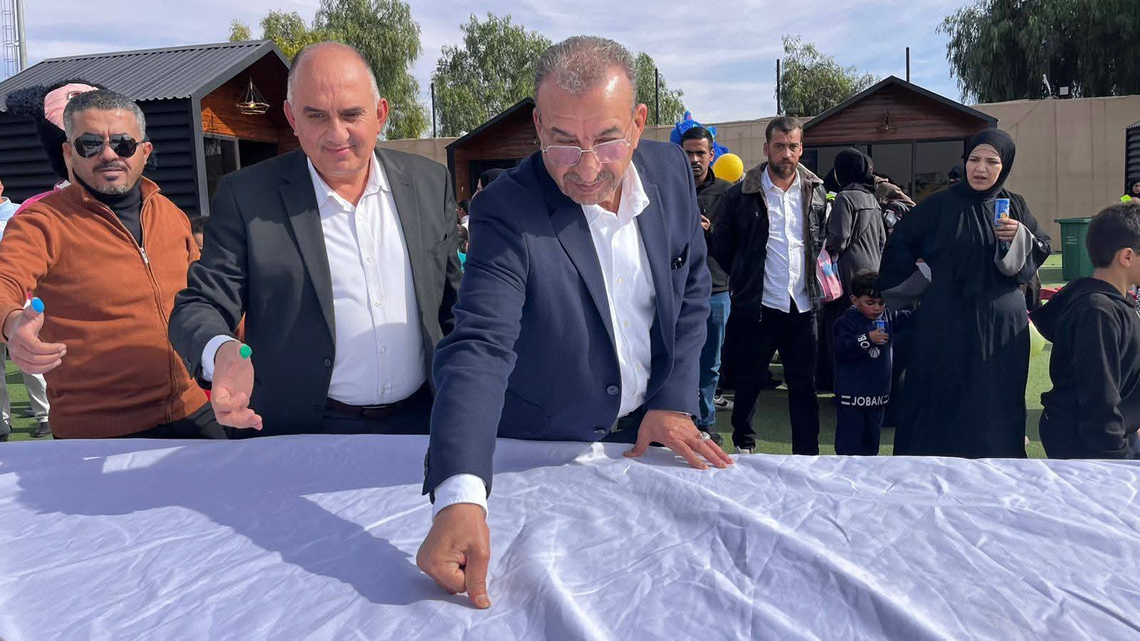 590029297 122192141600571343 6245108280528553447 n - وكالة عكاظ الاخبارية