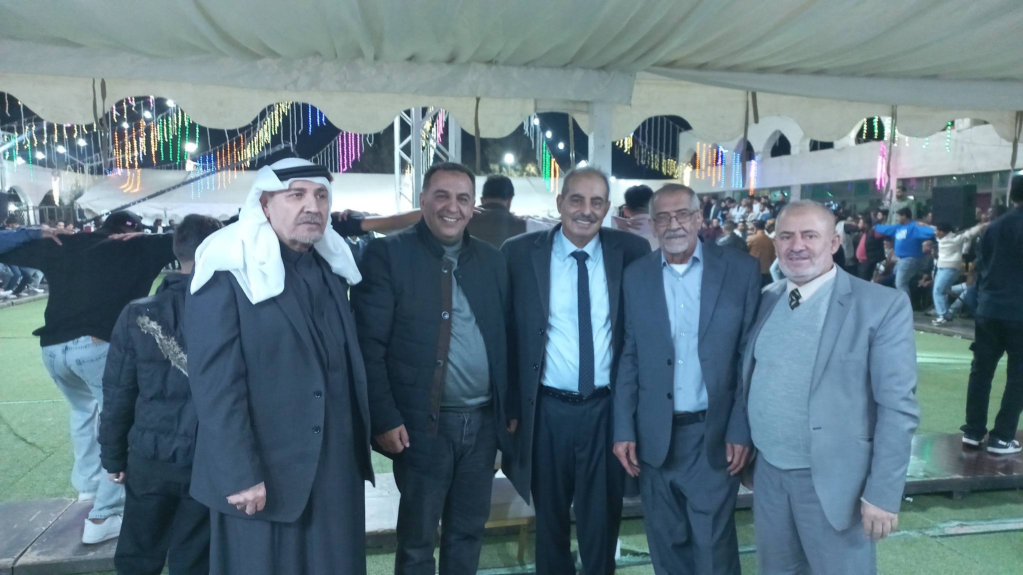 590168896 4478428309052870 2837770188437700533 n - وكالة عكاظ الاخبارية