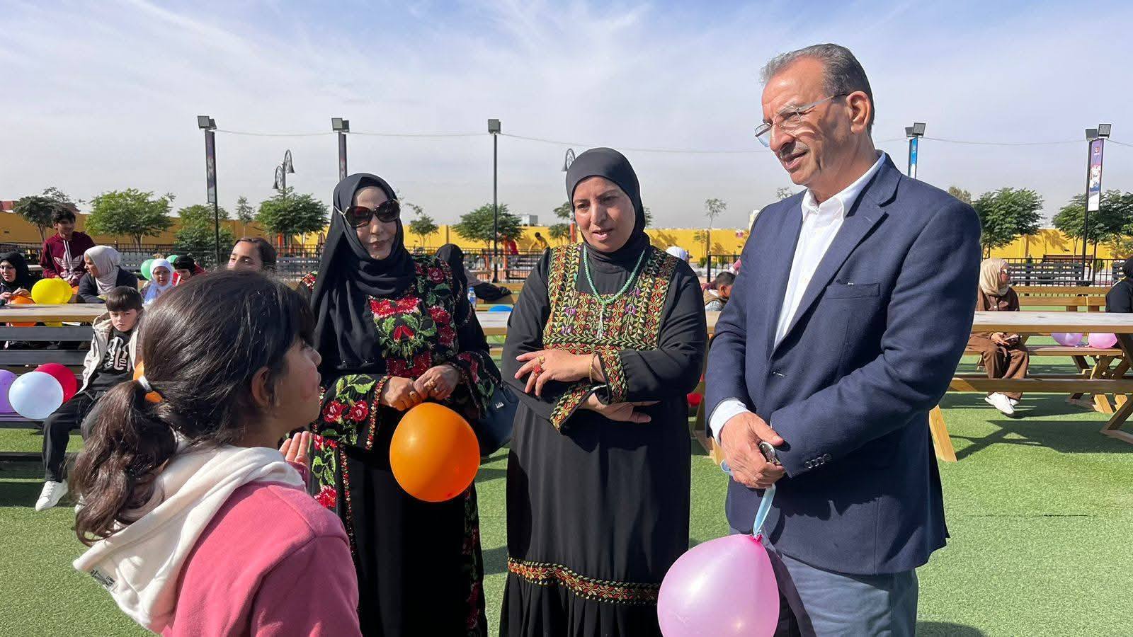 591283412 122192141234571343 2874748771510939859 n - وكالة عكاظ الاخبارية