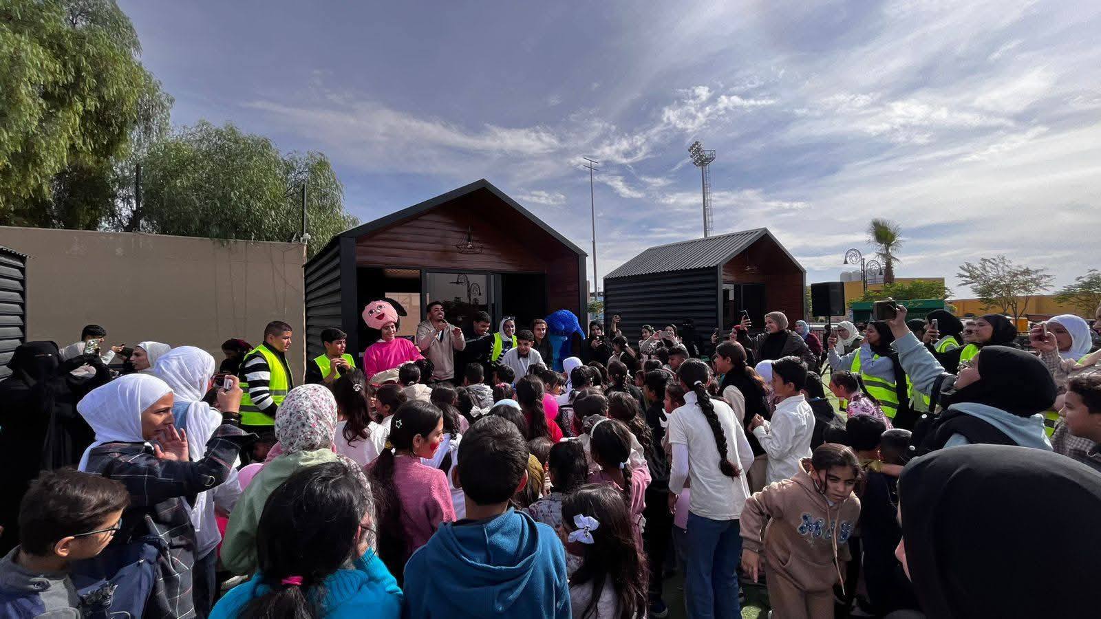 591762223 122192141522571343 6883292164710578662 n - وكالة عكاظ الاخبارية