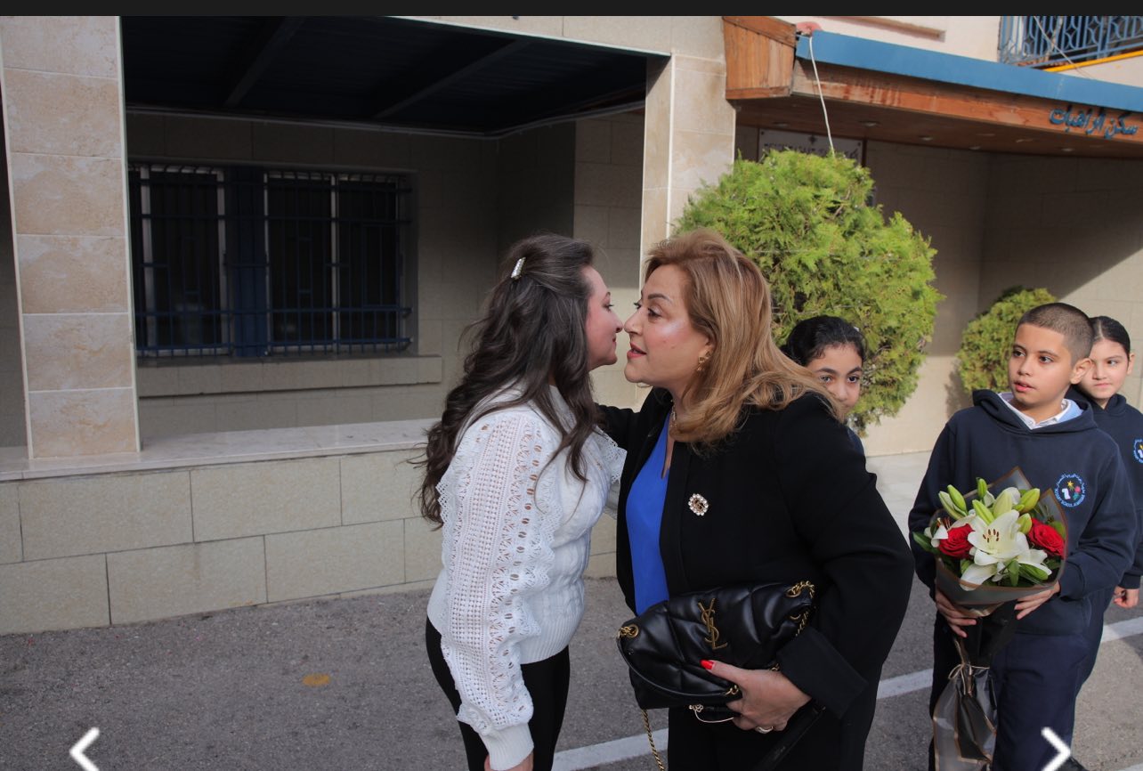 592096677 10226552900722392 836748972951691239 n - وكالة عكاظ الاخبارية