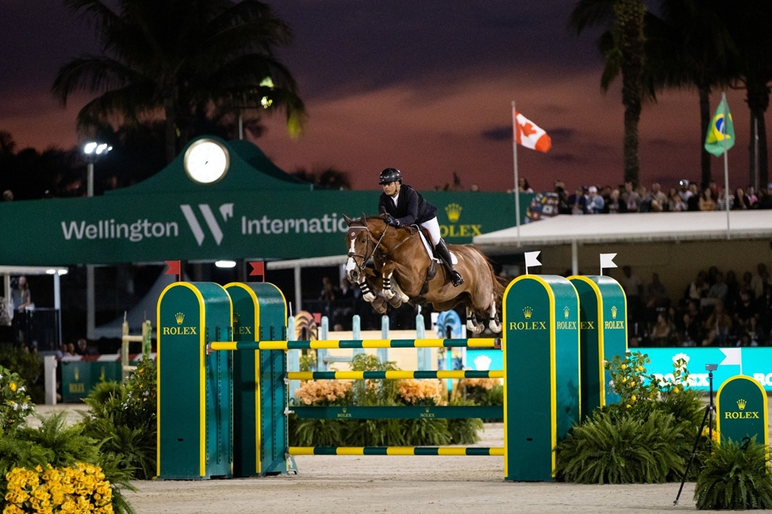 Modon Wellington International PC Photo AETOSWire 1764137468 - وكالة عكاظ الاخبارية