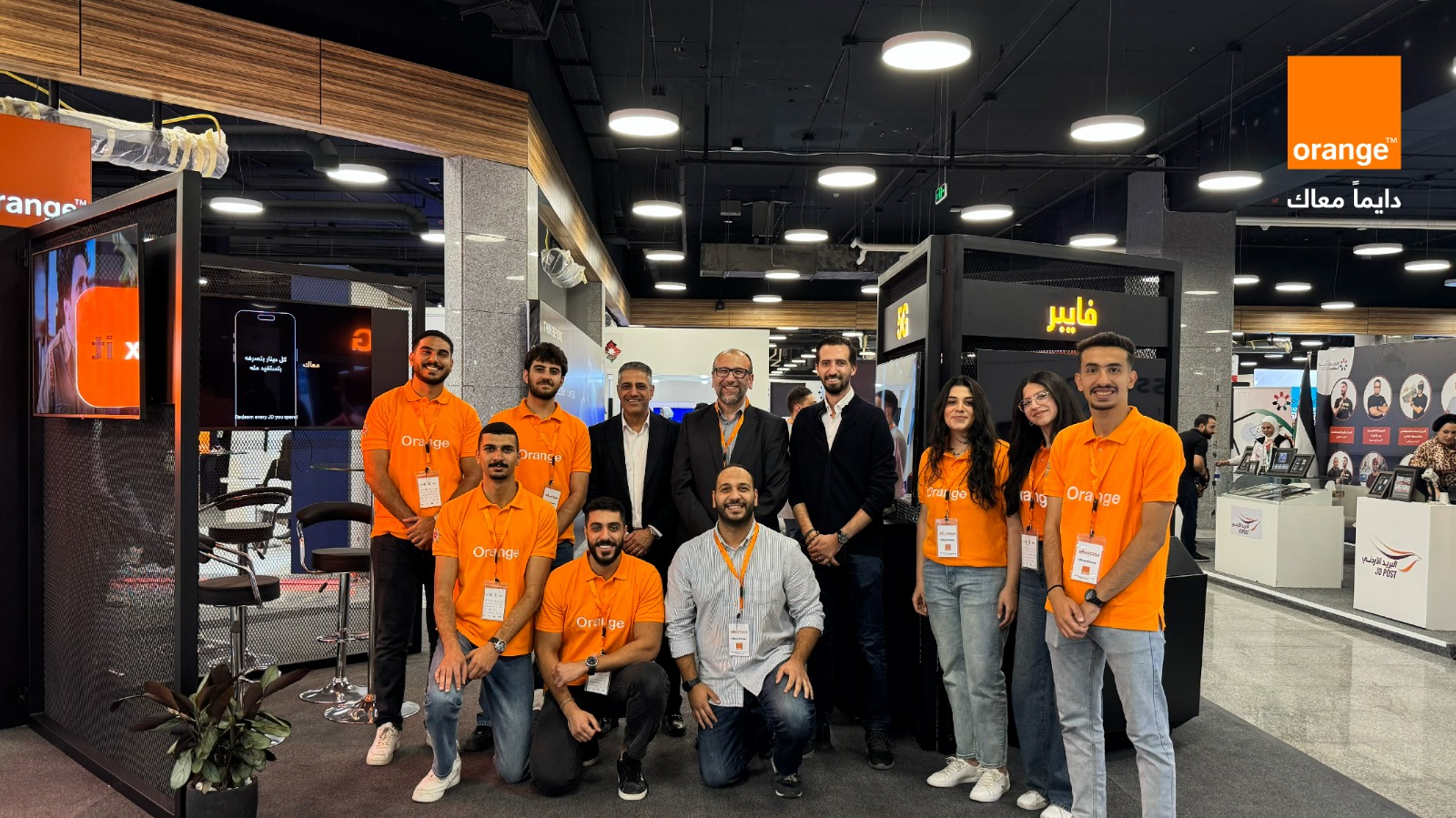Smartech 2025 A - وكالة عكاظ الاخبارية