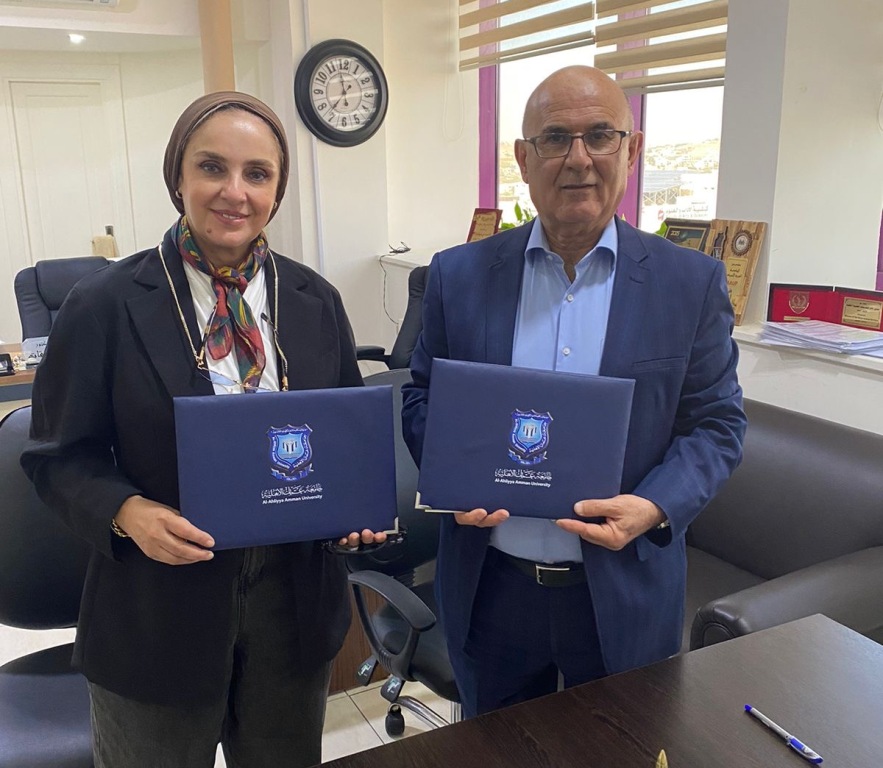  تعاون بين كلية العلوم الطبية المساندة ومؤسسة العناية بالشلل الدماغي لتدريب طلبة العلاج الطبيعي - وكالة عكاظ الاخبارية