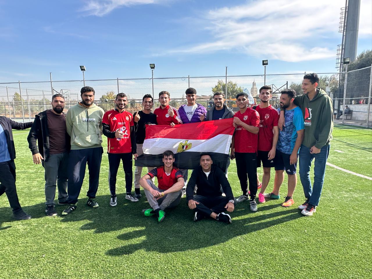  20 - وكالة عكاظ الاخبارية