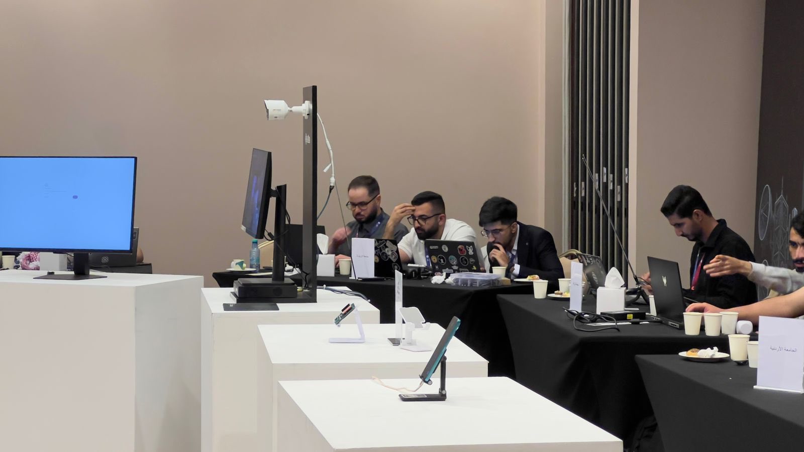  27 - وكالة عكاظ الاخبارية