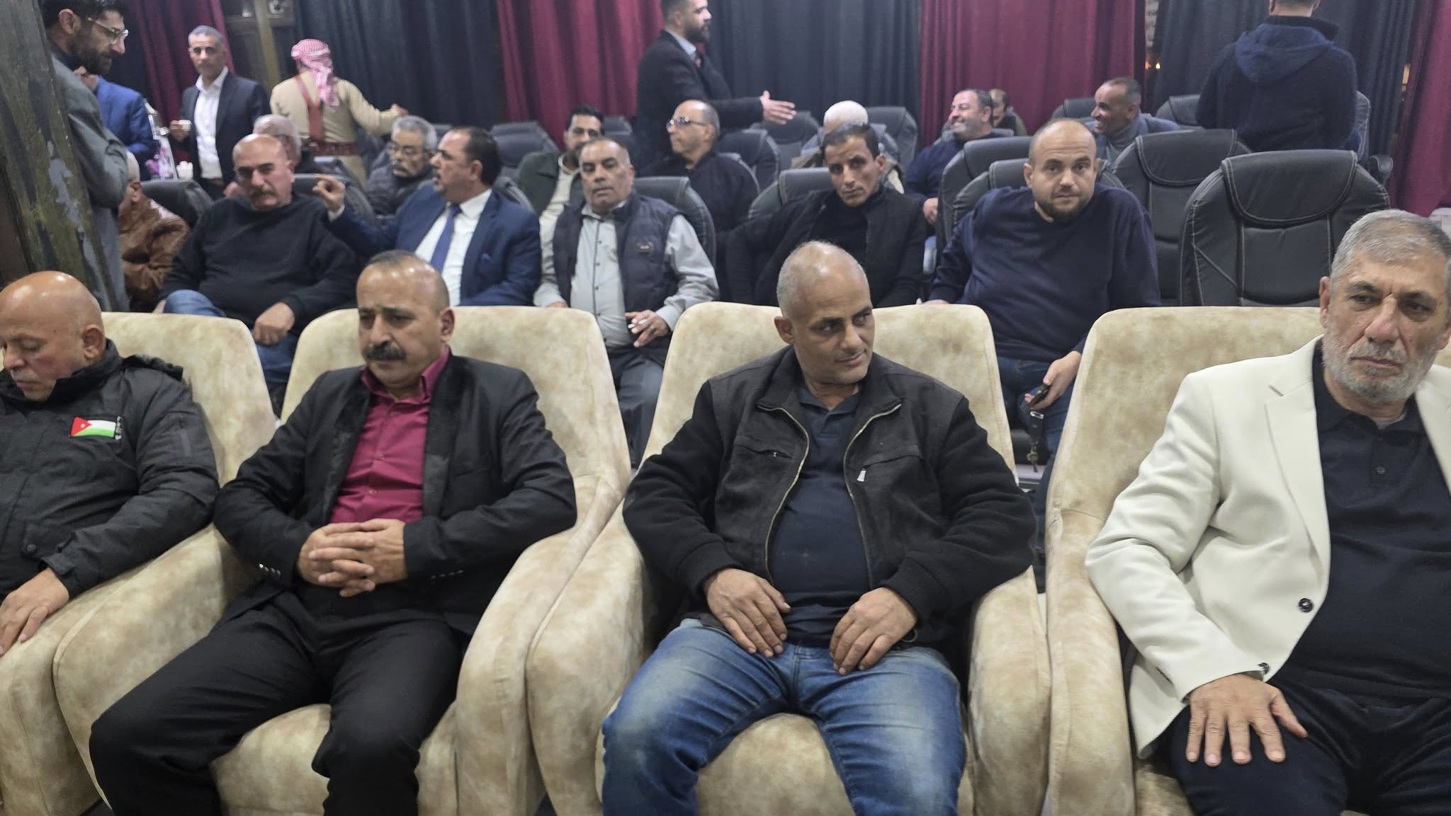 592317944 25434327632858235 636259732665518611 n 2 - وكالة عكاظ الاخبارية