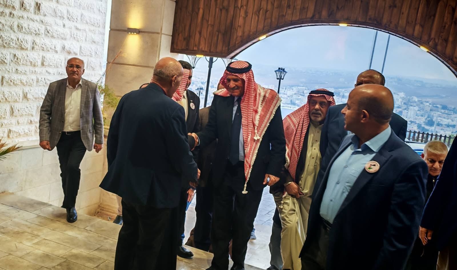 592875463 122214185186475267 2491679984547860741 n 1 - وكالة عكاظ الاخبارية