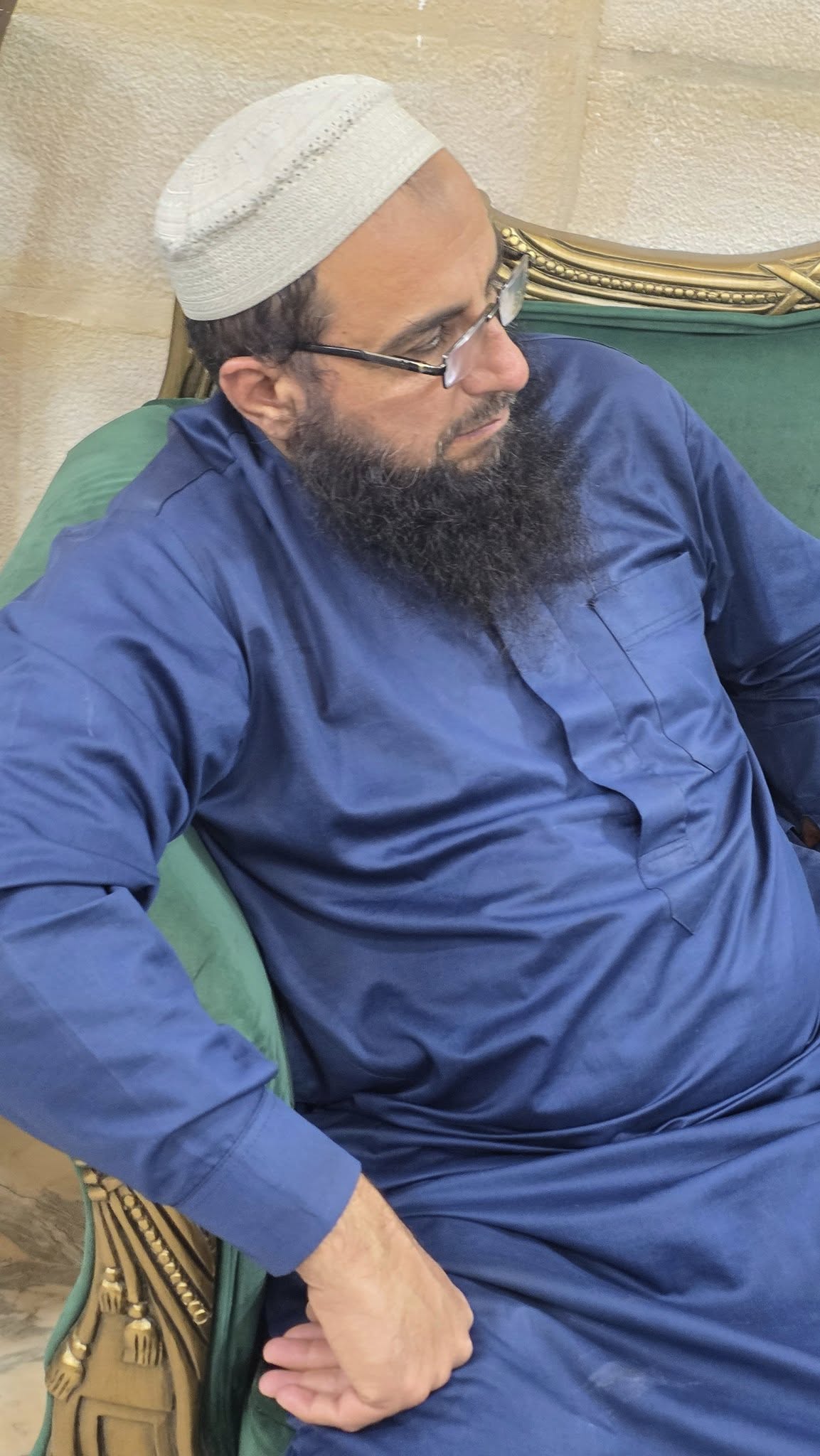 593128725 25448839048073760 8068865742573279723 n - وكالة عكاظ الاخبارية
