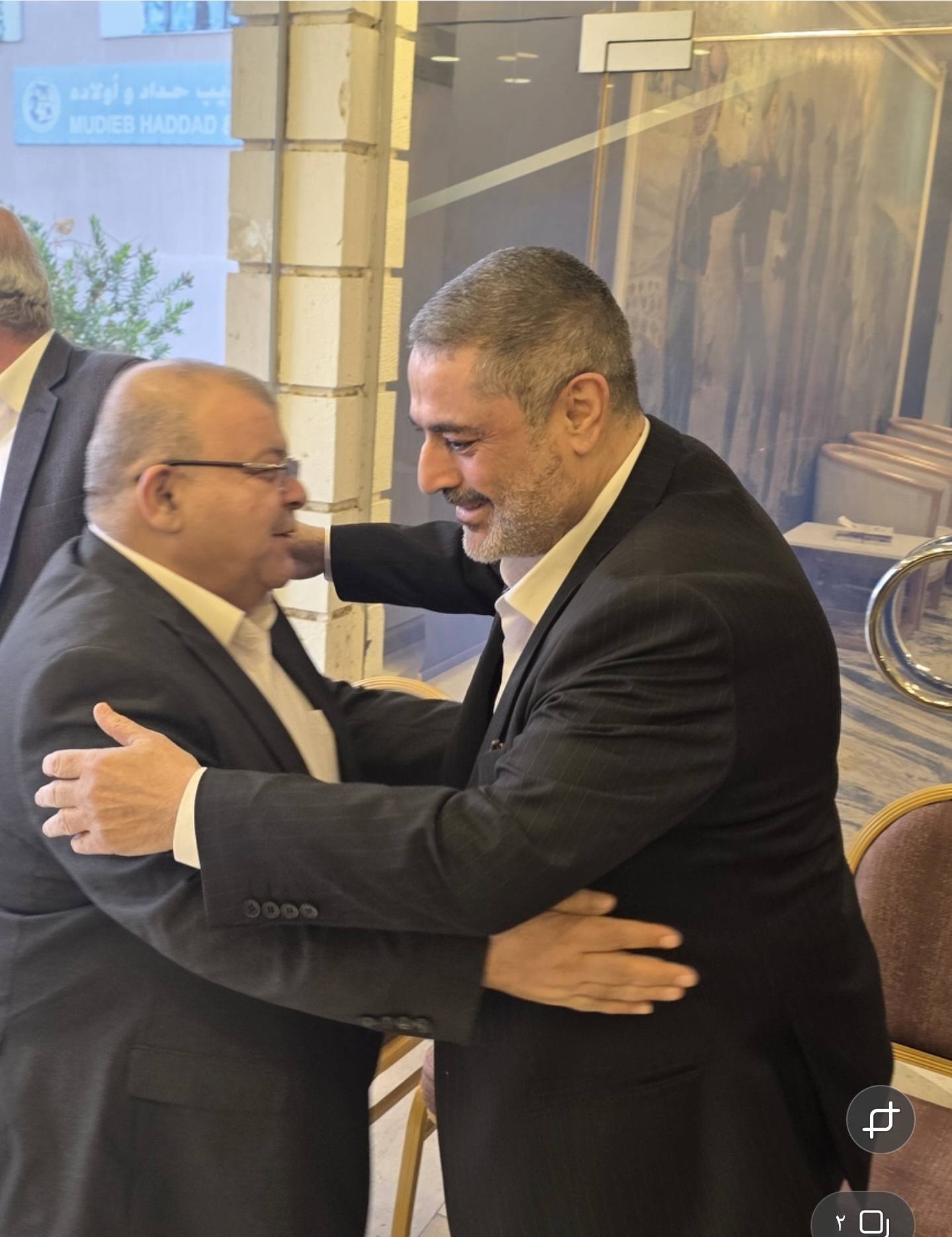 593452883 25457755123848819 6812776093630430325 n - وكالة عكاظ الاخبارية