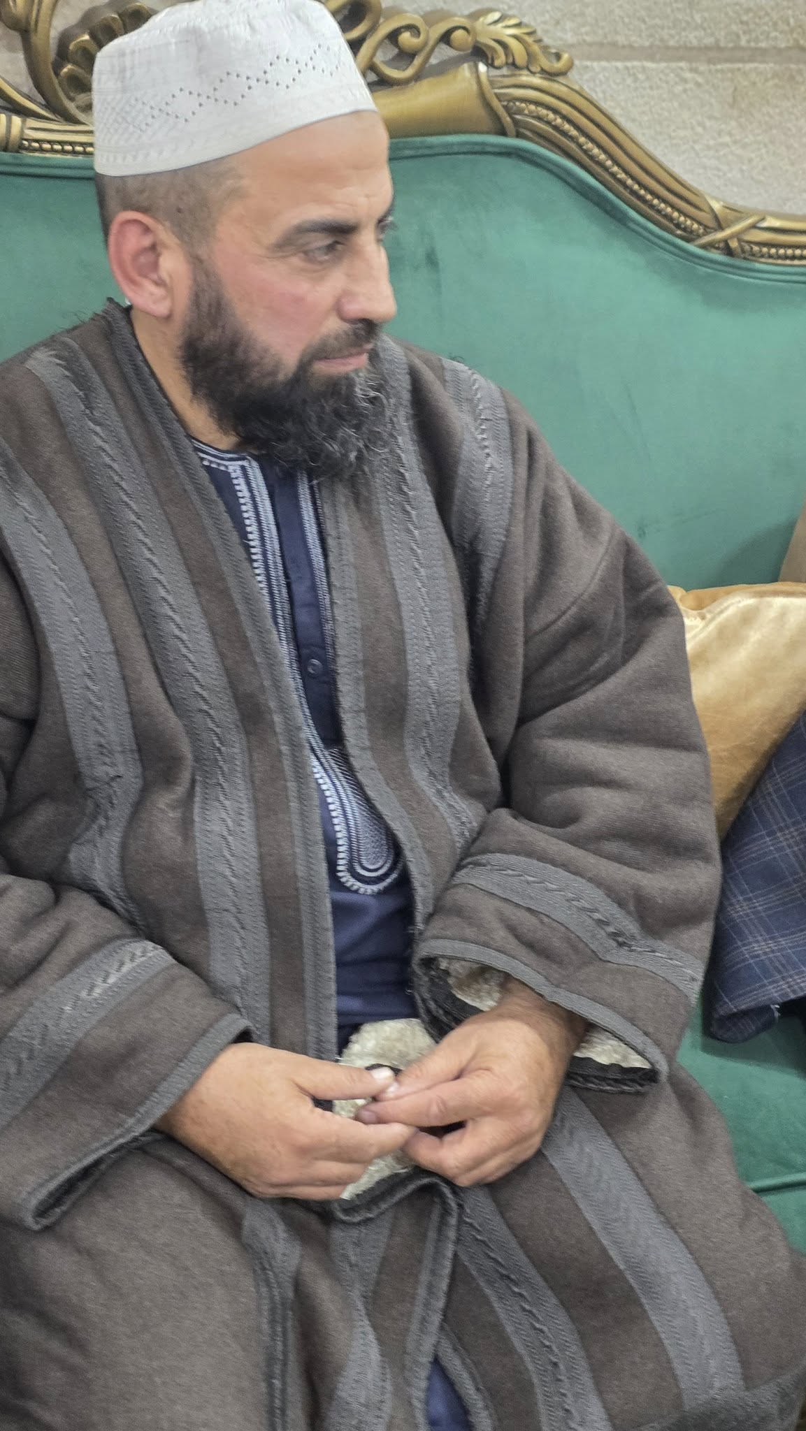 594074587 25448837674740564 7659400606347517649 n - وكالة عكاظ الاخبارية