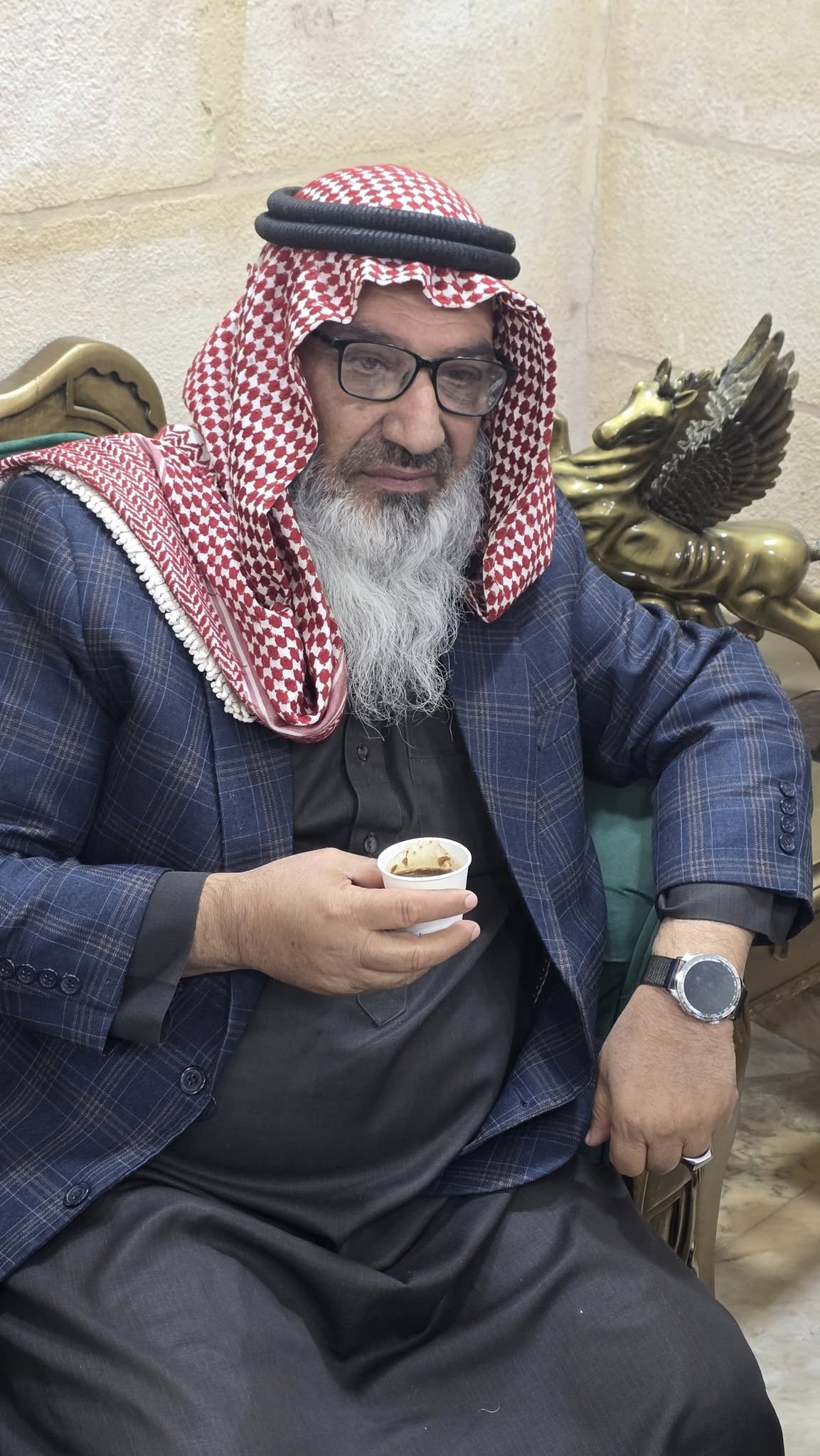 594139938 25448843671406631 522771311807761048 n - وكالة عكاظ الاخبارية