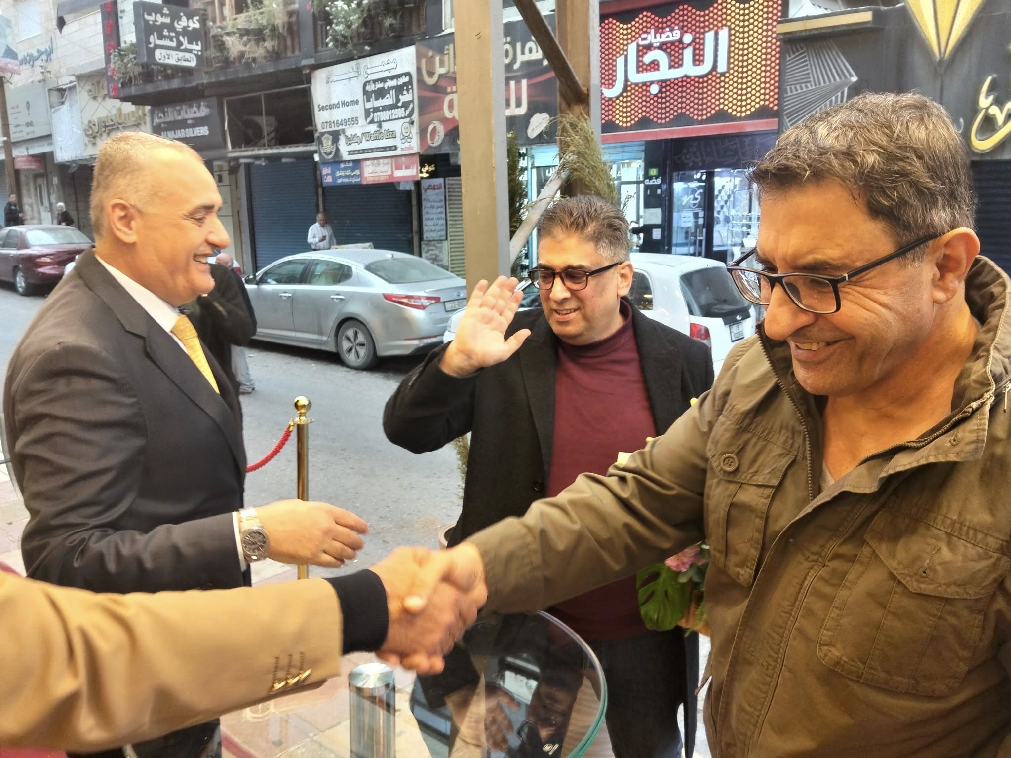 594503824 1895948491273559 7010798144533830998 n - وكالة عكاظ الاخبارية