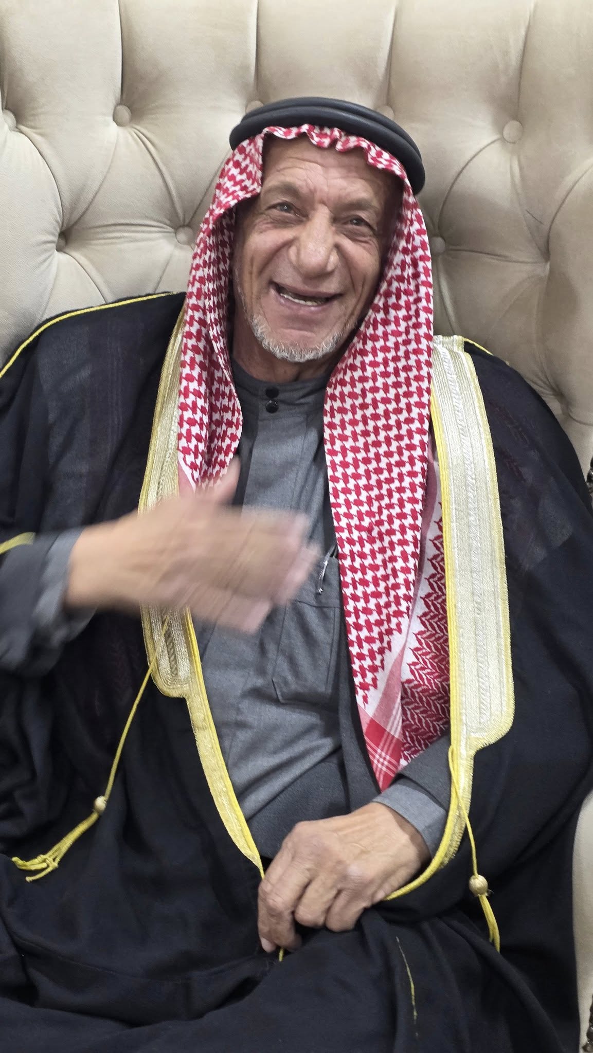 594822621 25448842431406755 2445514164023937187 n - وكالة عكاظ الاخبارية
