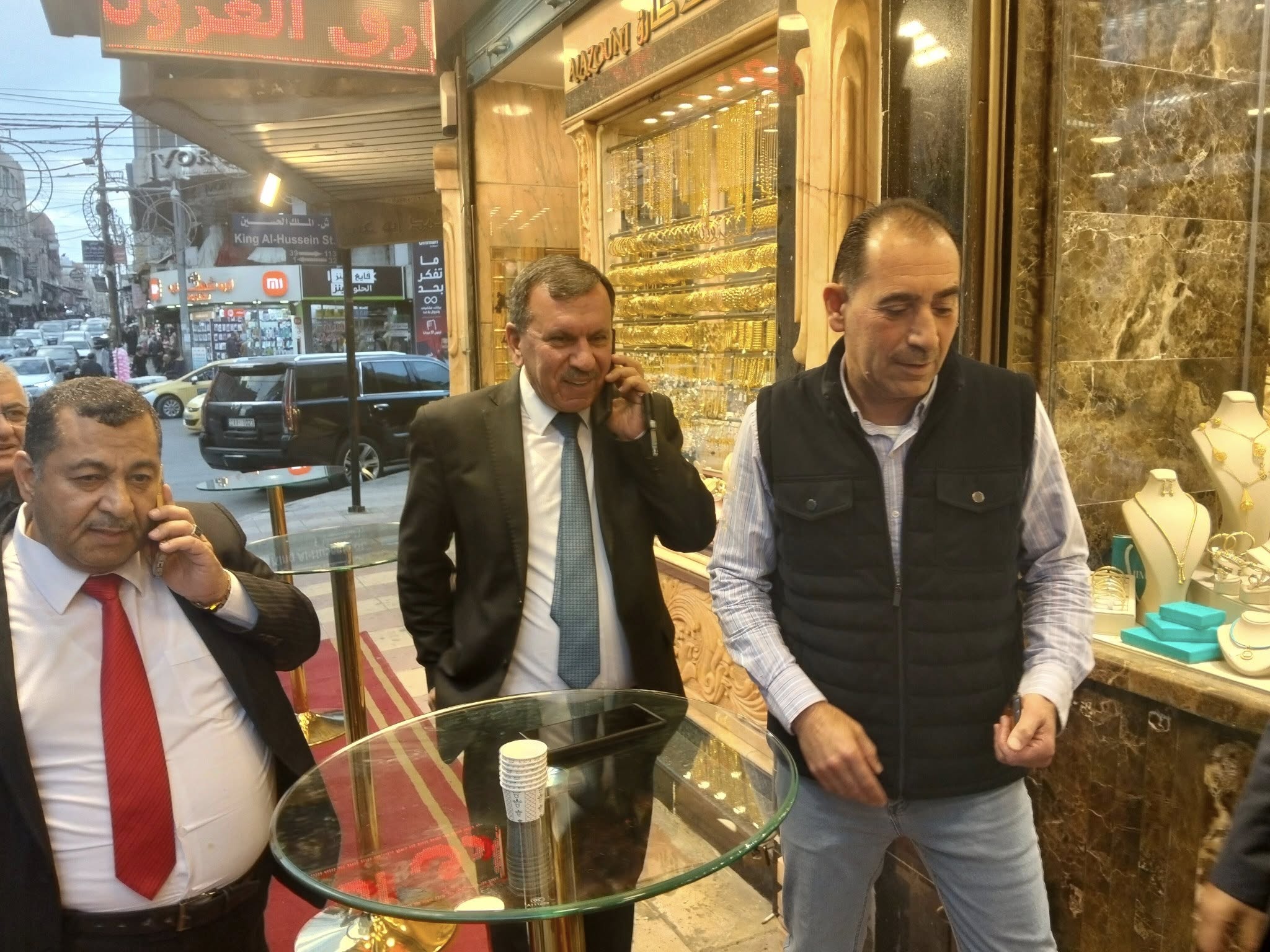 595496469 1895948321273576 8104460498002400659 n - وكالة عكاظ الاخبارية