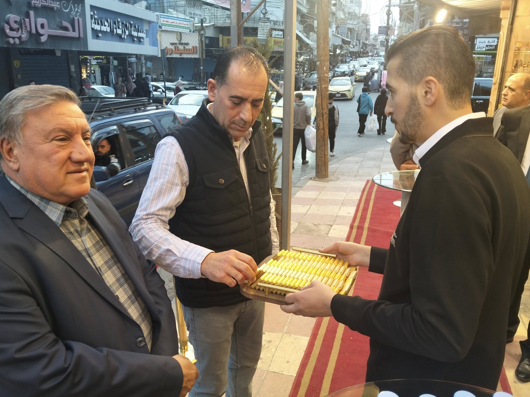 595559694 1895948164606925 3154433849718599866 n - وكالة عكاظ الاخبارية