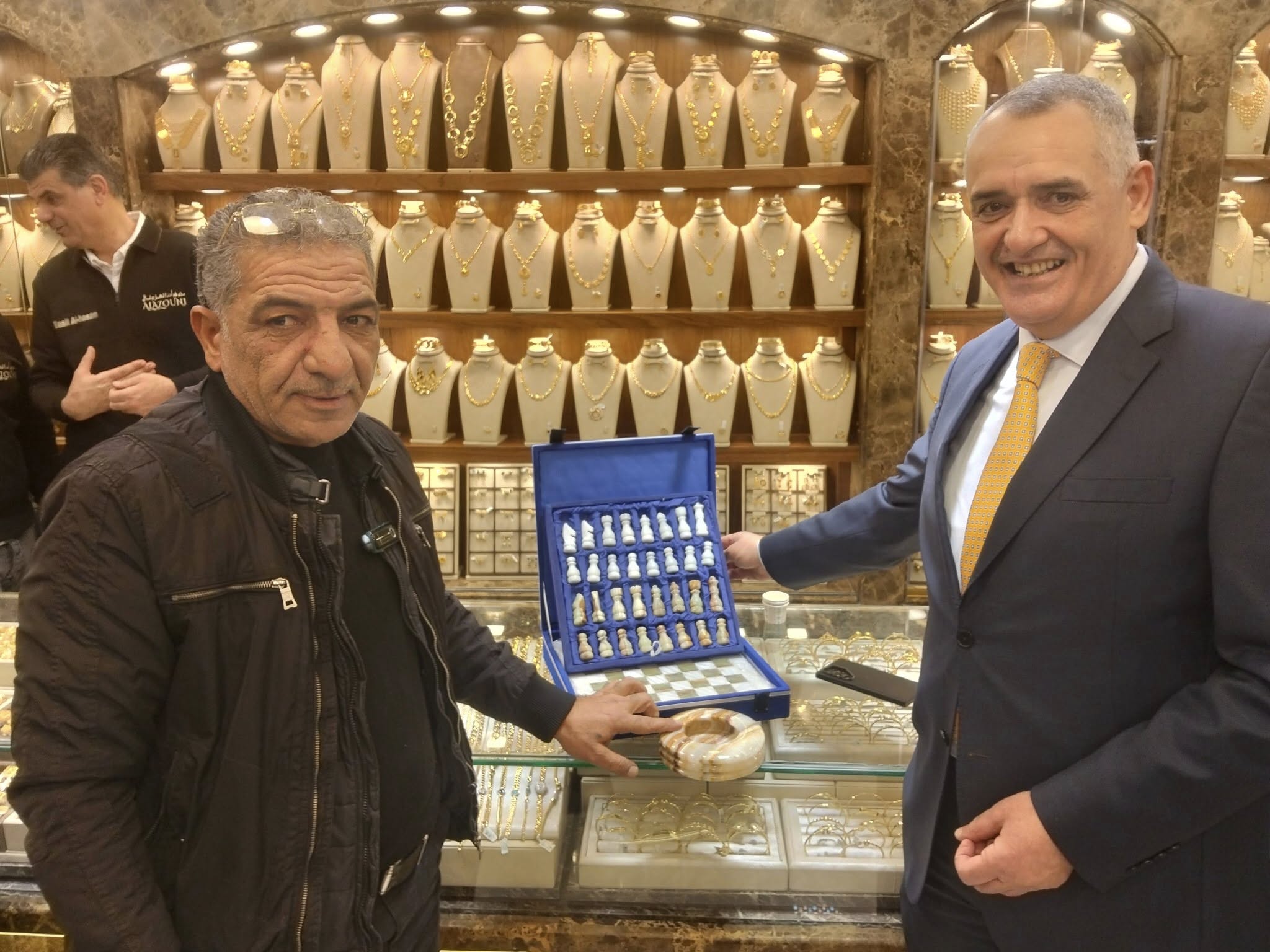 595631205 1895951457939929 1972785590207334018 n - وكالة عكاظ الاخبارية