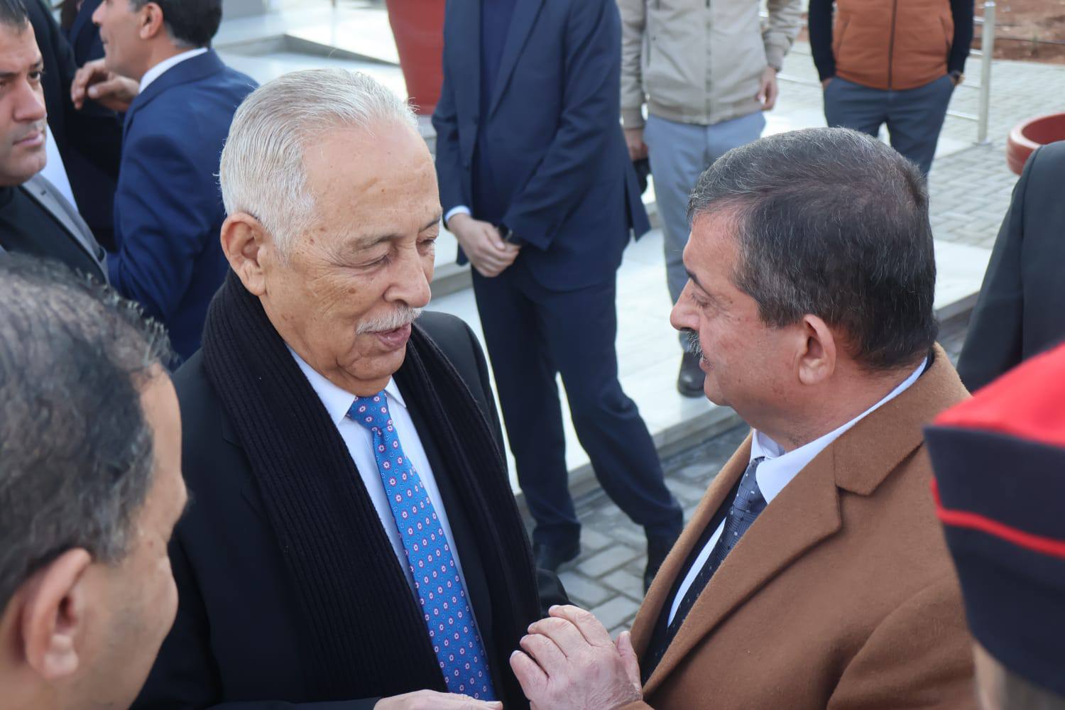 605144451 1302244321944029 2737530601541464786 n - وكالة عكاظ الاخبارية