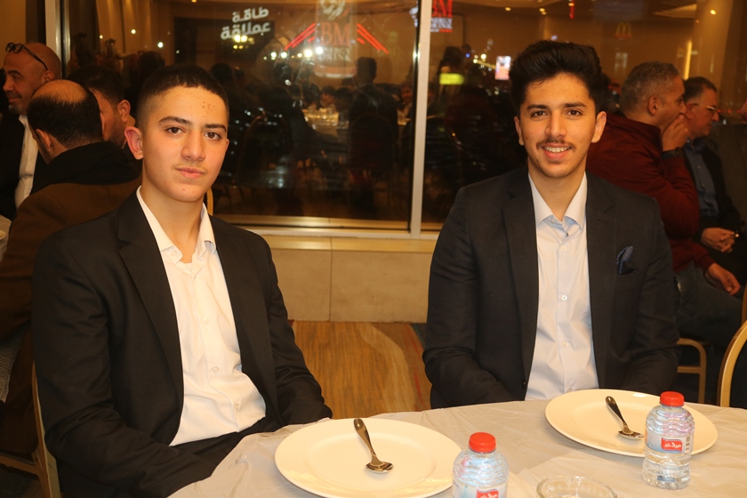 IMG 0821 - وكالة عكاظ الاخبارية