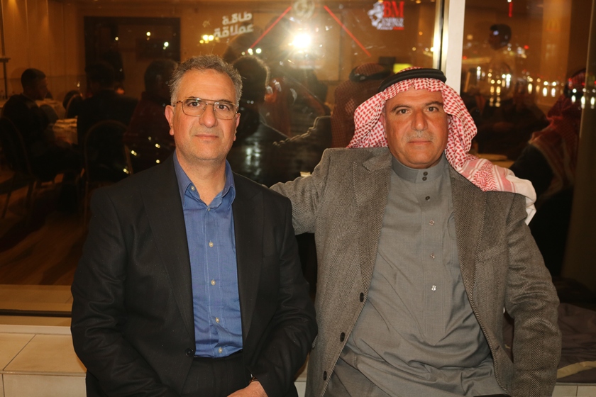 IMG 0843 - وكالة عكاظ الاخبارية