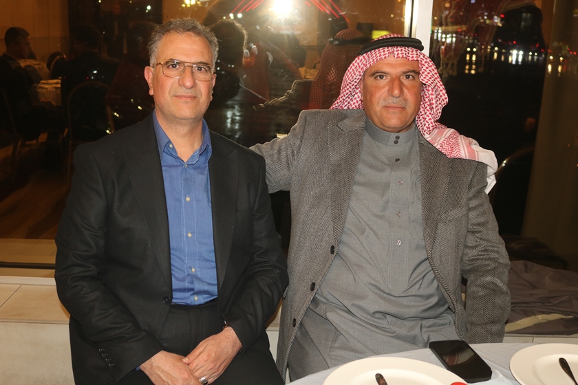 IMG 0844 - وكالة عكاظ الاخبارية