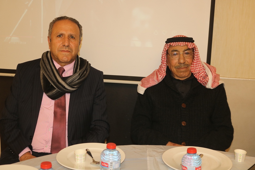 IMG 0869 - وكالة عكاظ الاخبارية