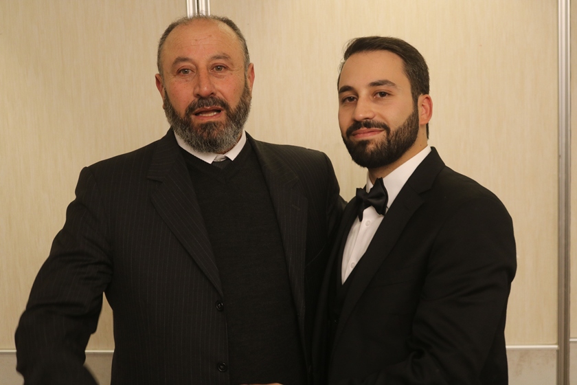 IMG 1031 - وكالة عكاظ الاخبارية