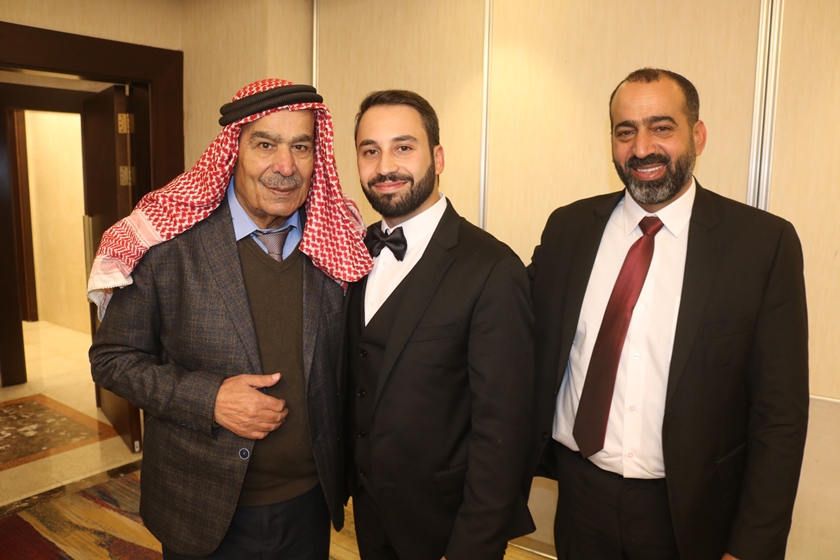 IMG 1039 - وكالة عكاظ الاخبارية