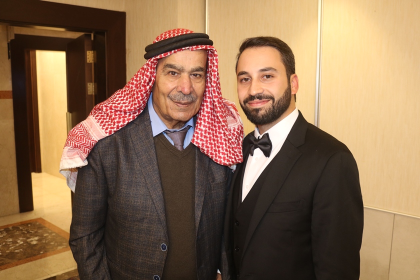 IMG 1042 - وكالة عكاظ الاخبارية