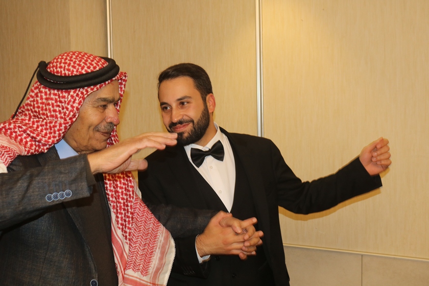 IMG 1044 - وكالة عكاظ الاخبارية