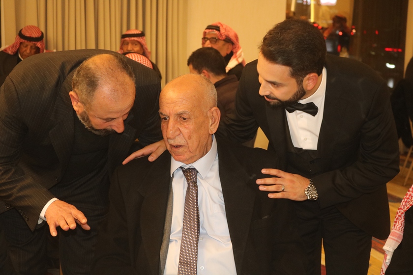 IMG 1057 - وكالة عكاظ الاخبارية