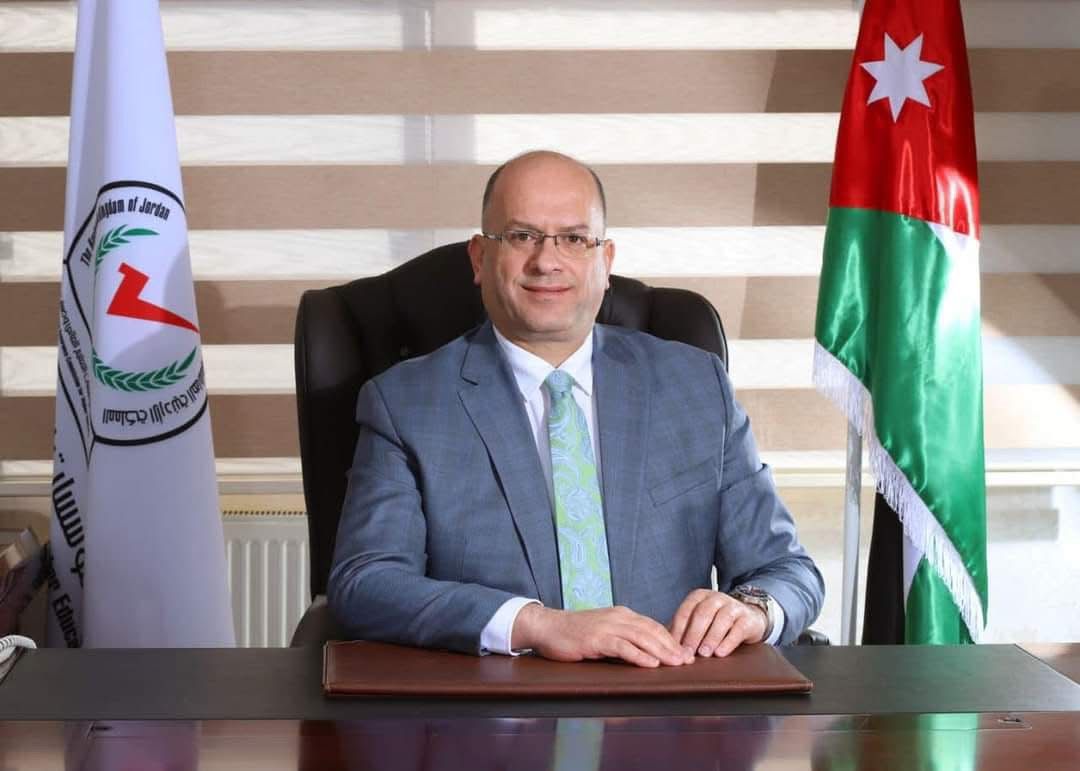 .د.الصرايرة لا جامعات أردنية في التصنيف العام لـ شنغهاي - وكالة عكاظ الاخبارية