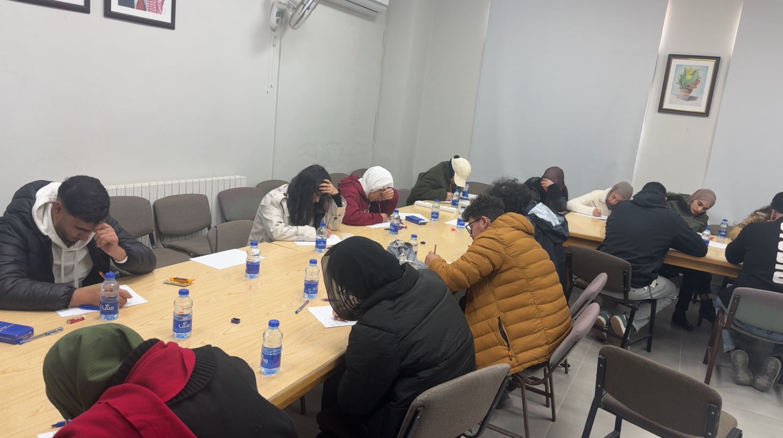  20 - وكالة عكاظ الاخبارية