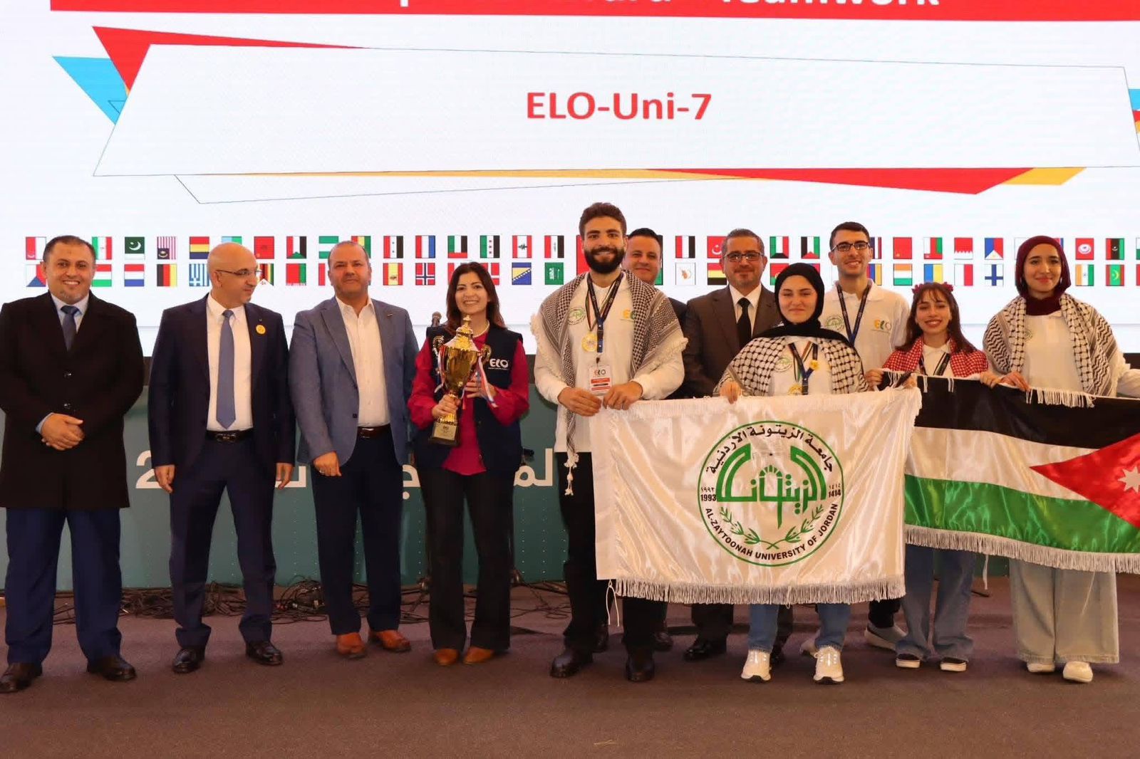  500 - وكالة عكاظ الاخبارية