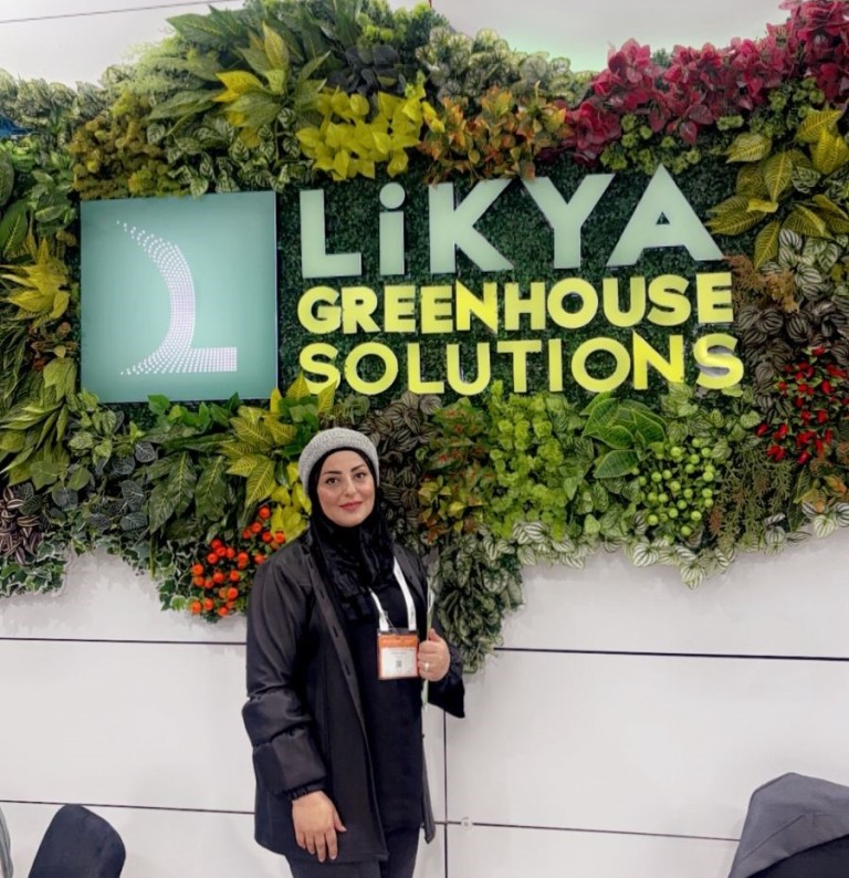  الأهلية تشارك بفعاليات معرض Growtech الزراعي بتركيا - وكالة عكاظ الاخبارية