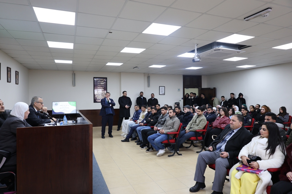  الأهلية تستضيف ندوة حوارية بعنوان دور القضاء في التحكيم1 - وكالة عكاظ الاخبارية