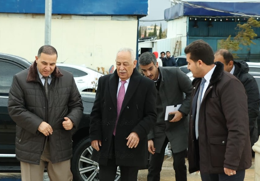 2 - وكالة عكاظ الاخبارية