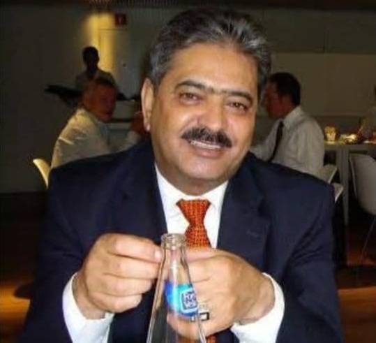 503269295 2710775345799157 5842357961359994335 n - وكالة عكاظ الاخبارية