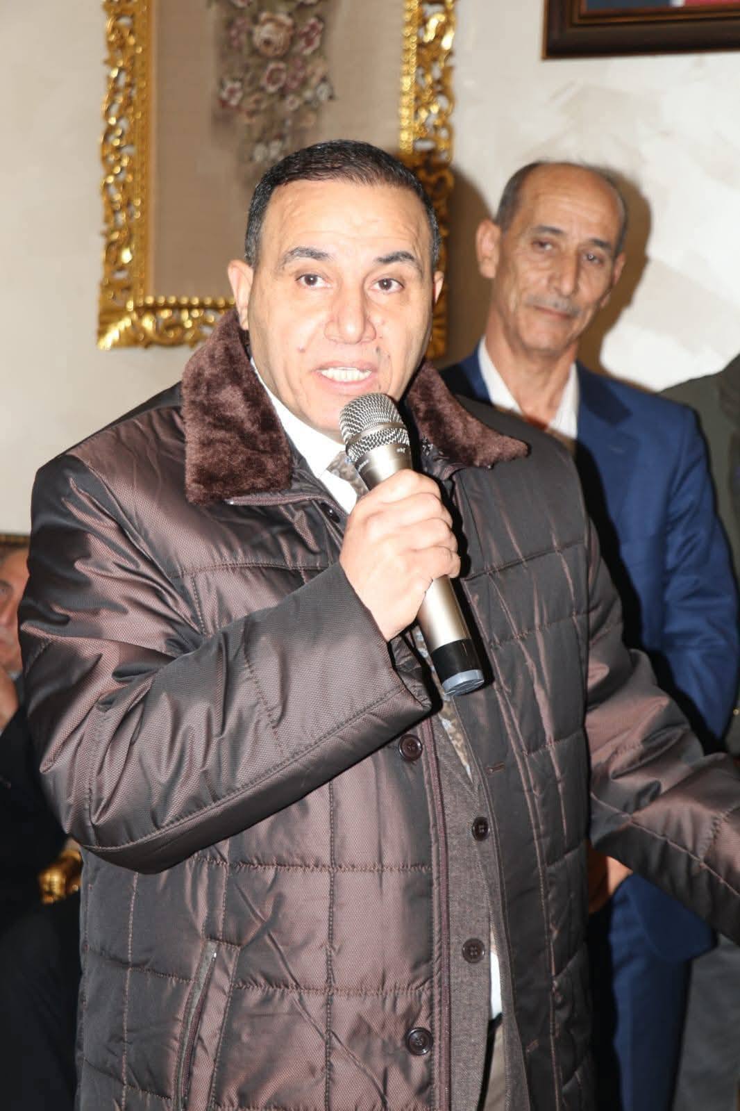 614306265 10237937419470549 6642352833922712221 n - وكالة عكاظ الاخبارية