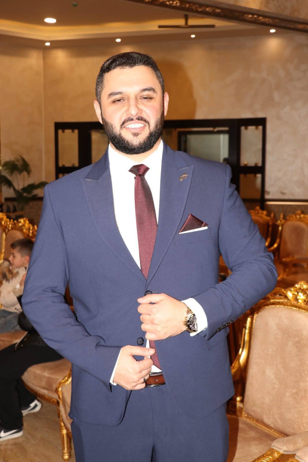 614394346 10237937417590502 2394547936149847156 n - وكالة عكاظ الاخبارية