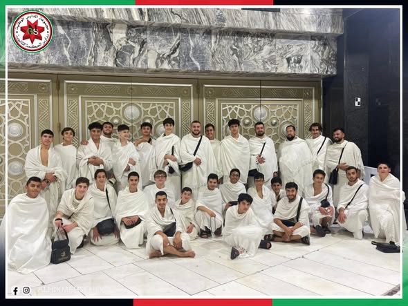 615247284 1379413470879368 6180925247641021170 n - وكالة عكاظ الاخبارية