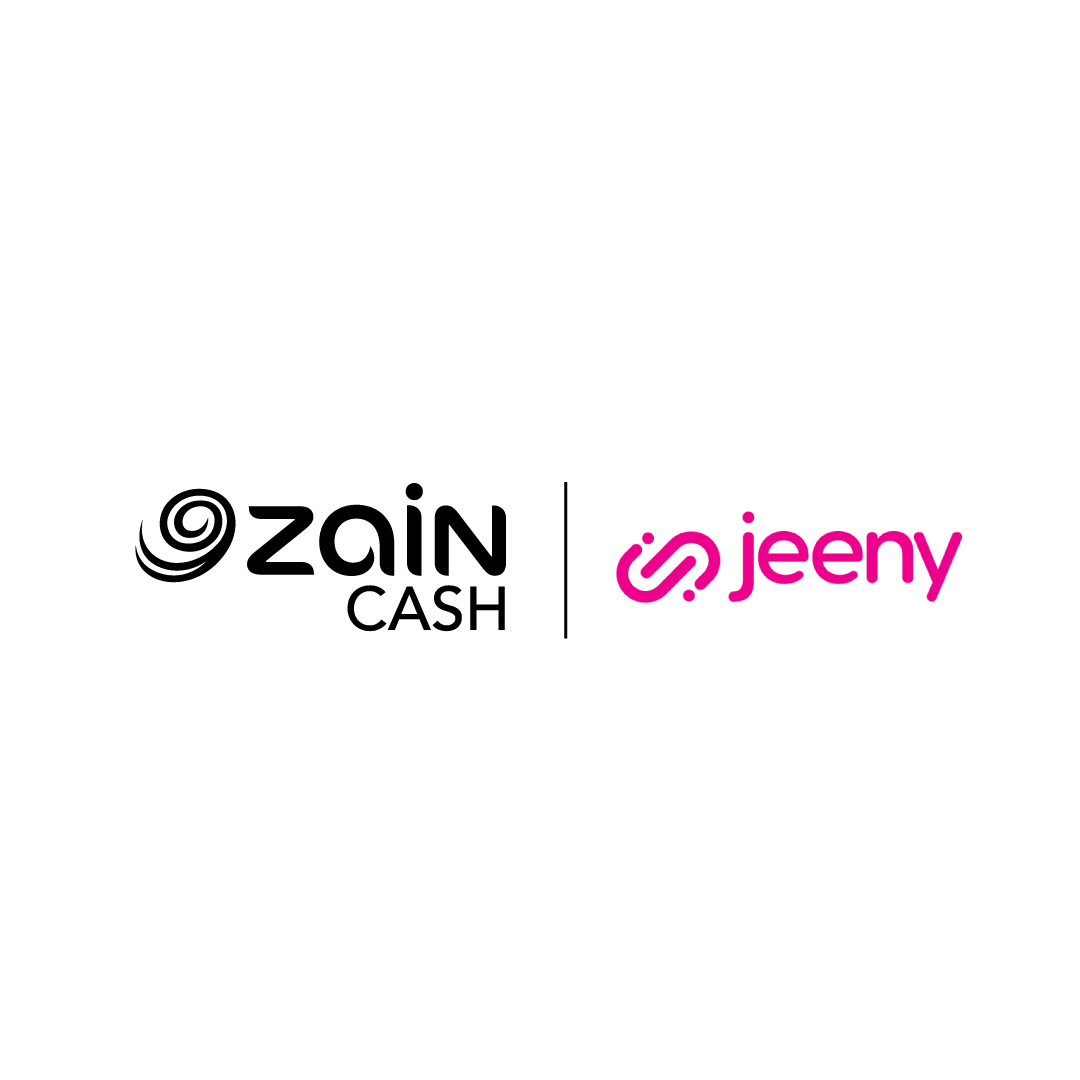 ZainCash Jeeny - وكالة عكاظ الاخبارية