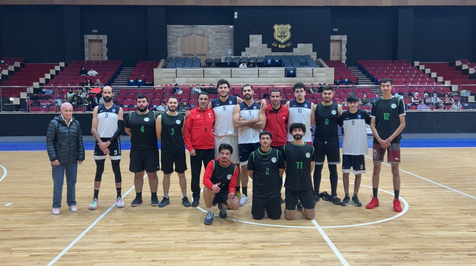  الاهلية 3 - وكالة عكاظ الاخبارية