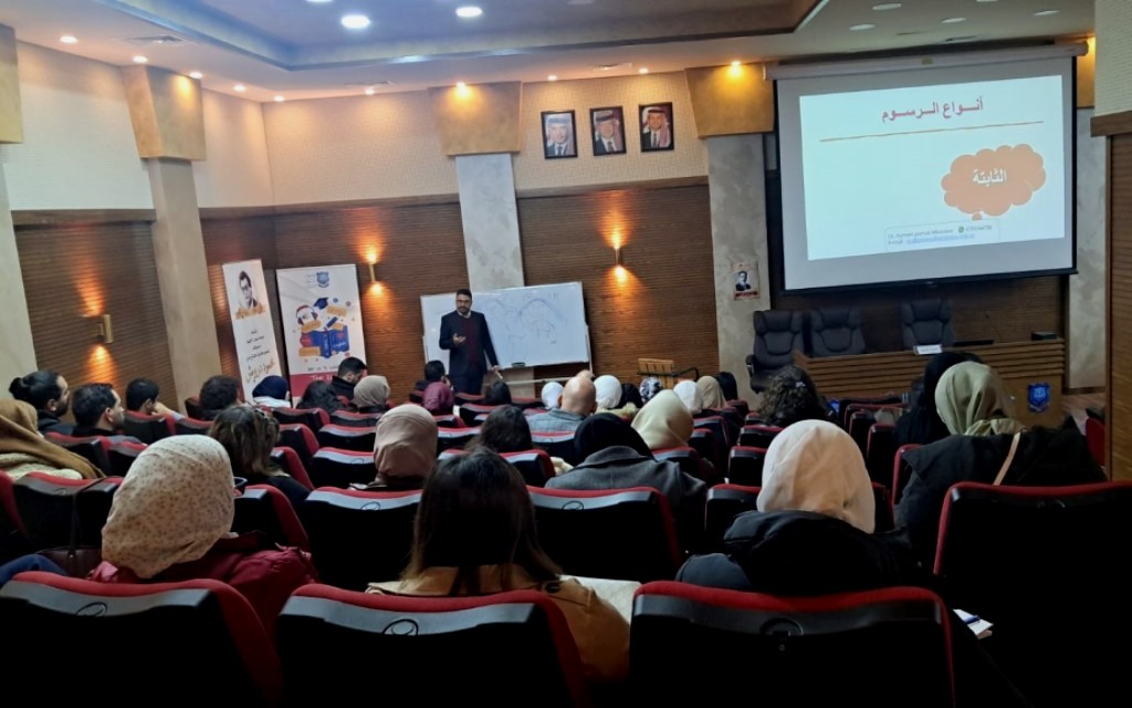  الأهلية تطلق الأسبوع العلمي التكويني الثاني في علم النفس السريري - وكالة عكاظ الاخبارية