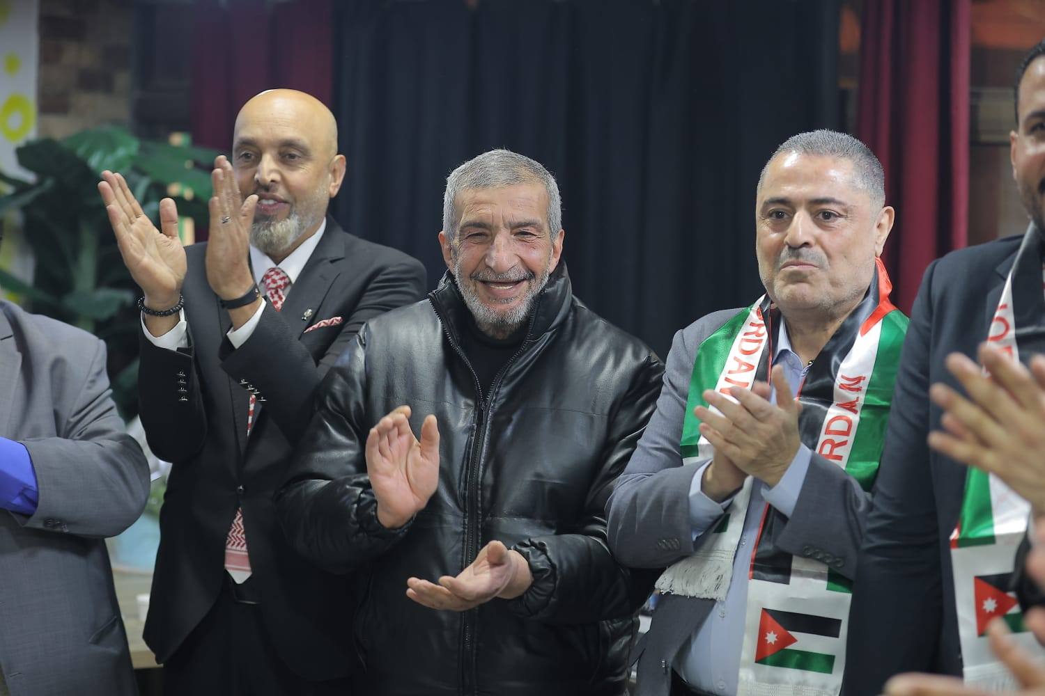 625207050 25992120143745645 2200372307430594197 n - وكالة عكاظ الاخبارية