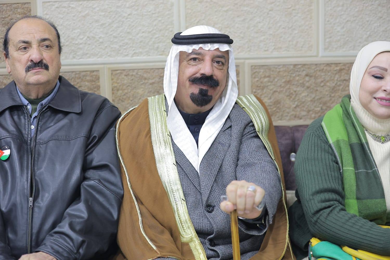 625343205 25992287893728870 4043988907819916326 n - وكالة عكاظ الاخبارية