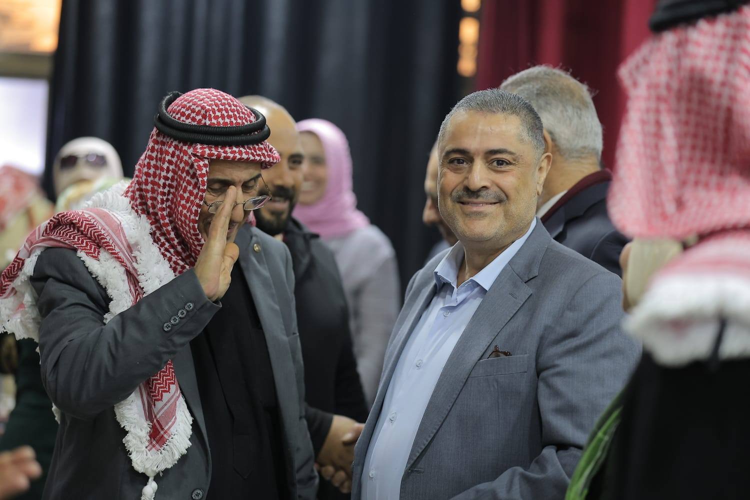 625358388 25992284837062509 6634735560875210442 n - وكالة عكاظ الاخبارية